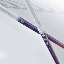 バシレウスBasileus Fiamma シャフト60 FLEX-S Tri Fiamma | Basileus