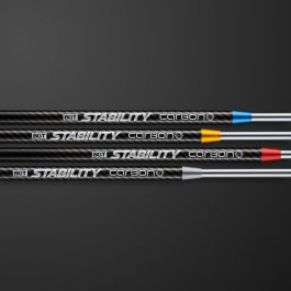 BGT Stability Carbon Putter Shaft