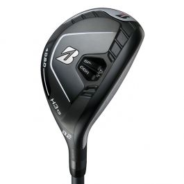 【美品】BRIDGESTONEブリヂストン 『B2 HY』Utility右用 クラブ ゴルフ スポーツ・レジャー 問屋 激安