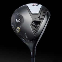 Bridgestone B2HT Fairway Wood