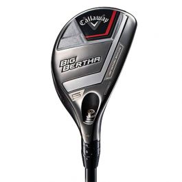 Callaway Big Bertha 23 Driver - Carl's Golfland