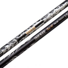 Crazy Black Tour La Bomba Driver Shaft Crazy Black Tour La Bomba Driver Shaft
