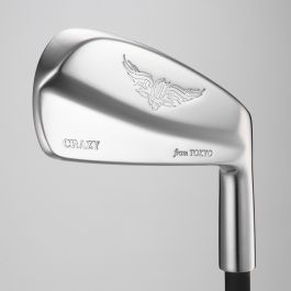 Crazy CRZ Muscle Iron 5-PW