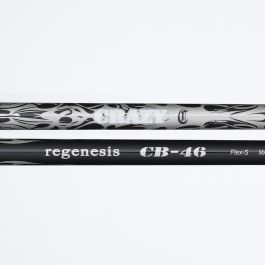 CRAZY Golf Japan regenesis Longest Yard 01 (LY-01) Graphite