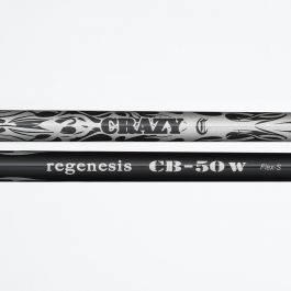 Crazy Regenesis CB-50 W Shaft