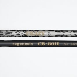 Crazy Regenesis CB-80 II Shaft