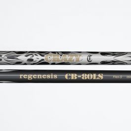 Crazy Regenesis CB-80 II Shaft