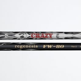 Crazy Regenesis FW-80 Shaft