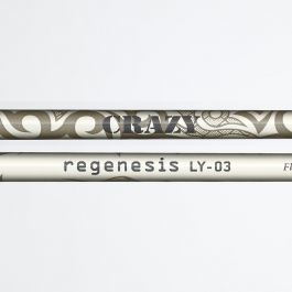Crazy Regenesis LY-03 Shaft