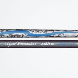 Crazy Royal Decoration Athlete Magarun Shaft