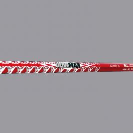 RomaRo BR08TOURSELECT 24° DERAMAX UX F7S Deramax UX Premium Series Shaft for Driver