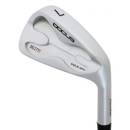 Haraken Docus DCI 711 Irons 5-PW ( 6pcs )