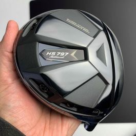 Eon Sports Giga HS797 Additional Driver - 9.5° - Head Only