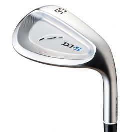 Fourteen DJ-5 Wedge