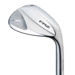 Fourteen FRZ Pearl Satin Wedge