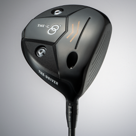 FREIHEIT THE-G Ti FAIRWAY WOOD  7W 21° Freiheit The-G Ti Fairway Wood Mid Size