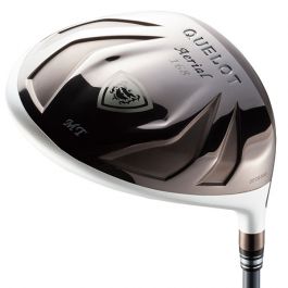 Geotech ジオテック/ドライバーQUELOT/ARIEL 168 MT/Aランク/09【中古】 Geotech Quelot Aerial 168 A-Spec Driver