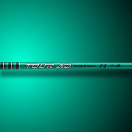TaylorMade - tour AD GP 6x シャフト Graphite Design Tour AD GP Wood Shaft — Alpha Golf