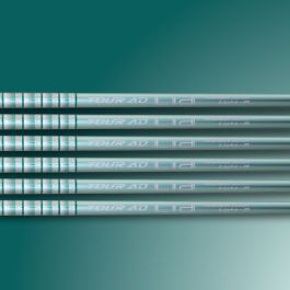 Graphite Design Tour AD Lia Shaft - Iron - Set
