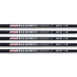 Graphite Design Tour AD XC Shaft