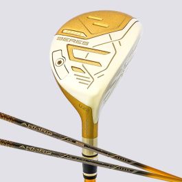 Honma Beres S-05 3S Fairway Wood - 3W/15° - ARMRQ∞ 3S ( R