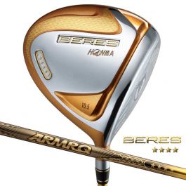 Honma Beres 2019 4S Driver