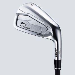 TW | VX IRONS | Honma Golf