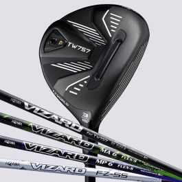 期間限定価格商品 honma_tworld_tw757_fairway_woo ホンマ