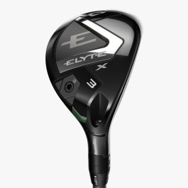 大人の上質  Callaway Version JDM - Hybrids X Elyte クラブ
