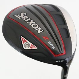 Srixon Z585 Driver - JDM Version