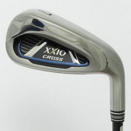 XXIO 2021 Dunlop Golf Japon XXIO CROSS Fer Dw 49 Degrés Compensé MH2000 20wn 