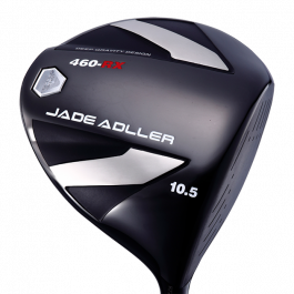 Jade Adller 460-RX Driver