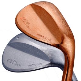 2024年冬【法人向けお歳暮】 jade_adller_ts_prototype_wedge クラブ