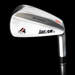 Ultimate Men's Golf Club Set: Complete Package incl 460CC