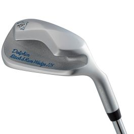 Kasco Dolphin Pitch & Run Wedge DPW-225 for Ladies