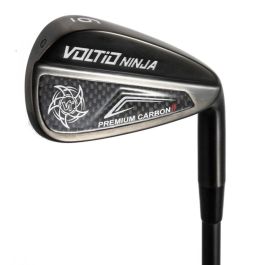 VOLTiO NINJA PREMIUM CARBON Ⅱ ドライバー Katana Voltio Ninja Premium Carbon II Ti Driver