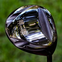 Kenjiro K-Sky Driver - 10.5° - K-Sky Shaft ( SR )