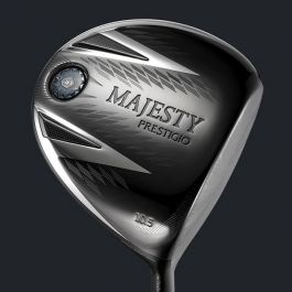 MAJESTY Golf - マジェスティ MAJESTY PRESTIGIO(2007) 1W 3W 5W MAJESTY GOLF MAJESTY PRESTIGIO 2007 Fairway Wood 5W Flex