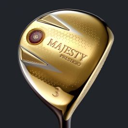 Majesty Prestigio 13 Ladies Fairway Wood