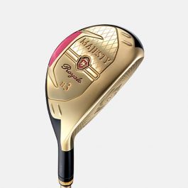 【期間限定】 majesty_royale_ladies_hybrid_2 ユーティリティ