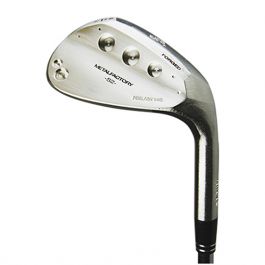 Club discount factory wedges