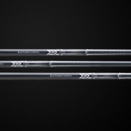 Mitsubishi Chemical MMT Iron Shaft Set