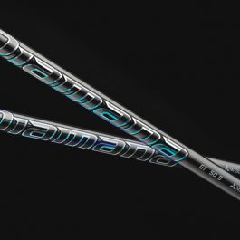 Diamana GT Series Shaft