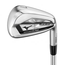 Mizuno jpx shop hot metal specs