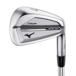 新しく着き mizuno_jpx921_tour_iron_jdm_ve クラブ