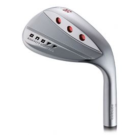 全商品オープニング価格！ onoff_forged_wedge_2024_spec_1 クラブ