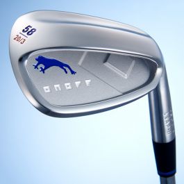 オノフ ウェッジ ラボスペック フロッグスリープⅡ, ONOFF