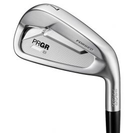 RS IRON | PRGR ARCHIVE CLUBS | プロギア（PRGR）オフィシャルサイト