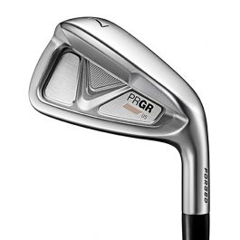 PRGR 05 Irons 2023 7-A ( 5pcs )
