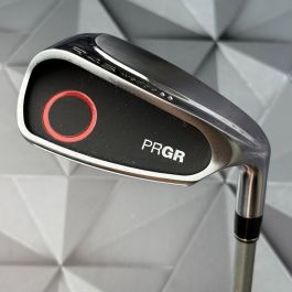 PRGR R45 Ladies Wedge - 45°